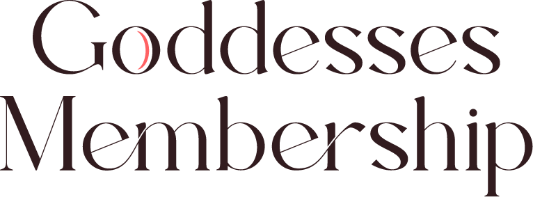 Goddesses Membership
